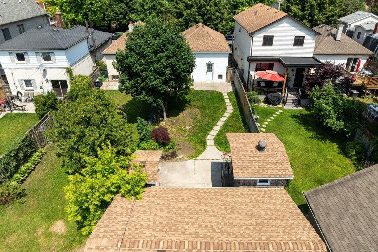 30 Mould Avenue, Toronto, Ontario, Canada photo 38
