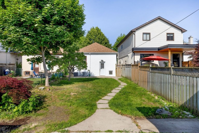 30 Mould Avenue, Toronto, Ontario, Canada photo 33