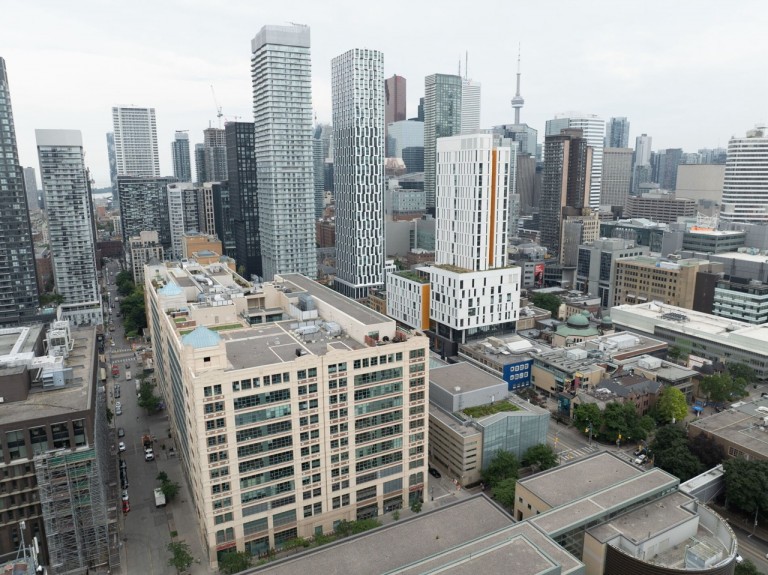 155 Dalhousie Street, Suite 1043, Toronto, Ontario, Canada photo 48