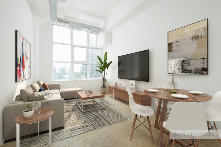 155 Dalhousie Street, Suite 1043, Toronto, Ontario, Canada photo 1