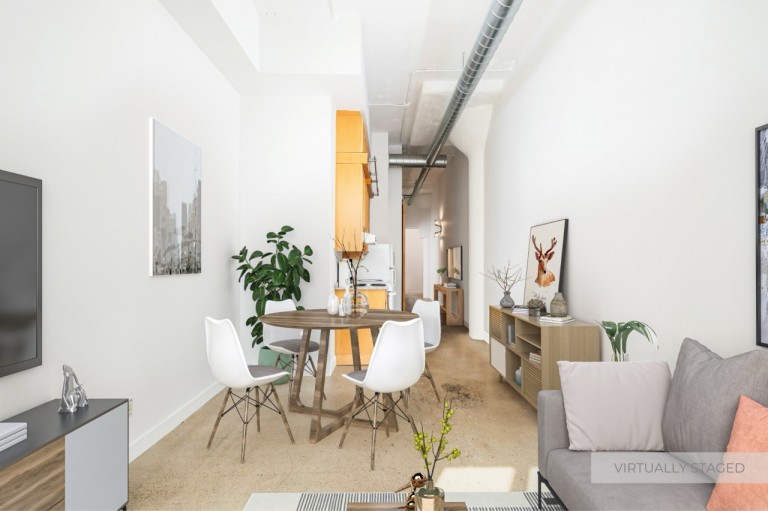 155 Dalhousie Street, Suite 1043, Toronto, Ontario, Canada photo 9