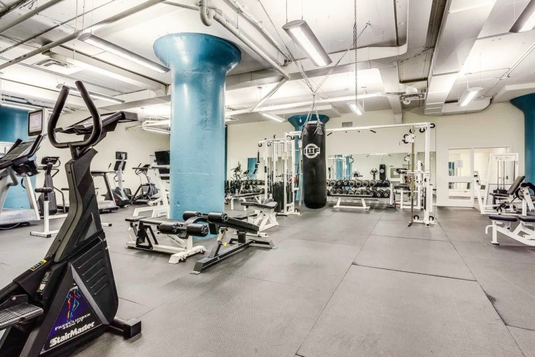 155 Dalhousie Street, Suite 1043, Toronto, Ontario, Canada photo 39