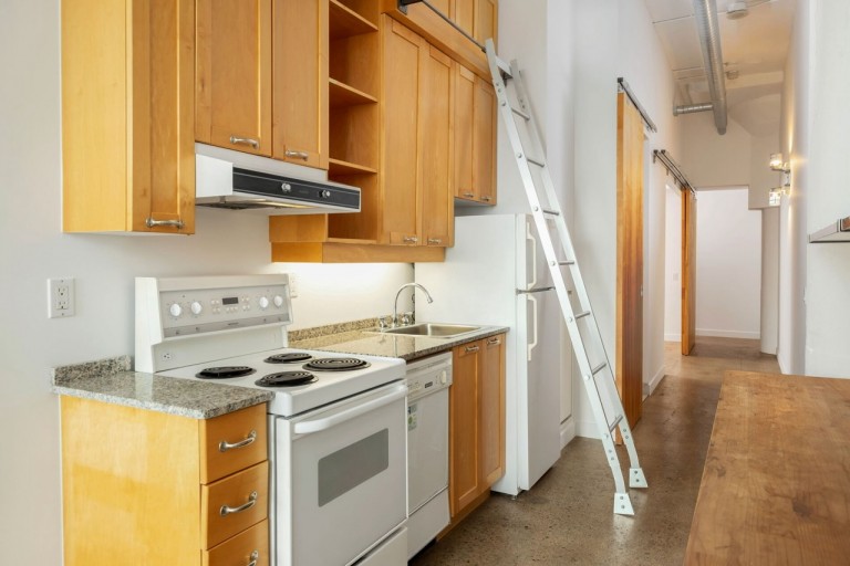 155 Dalhousie Street, Suite 1043, Toronto, Ontario, Canada photo 12
