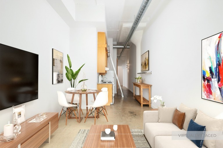 155 Dalhousie Street, Suite 1043, Toronto, Ontario, Canada photo 9