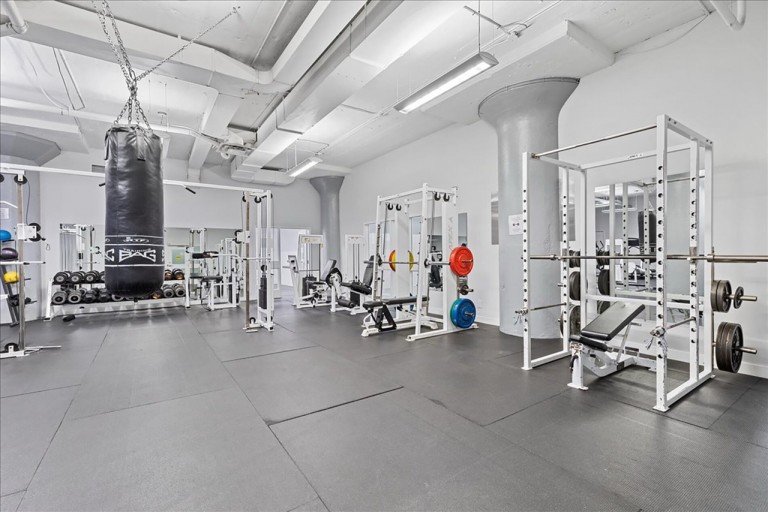 155 Dalhousie Street, Suite 1043, Toronto, Ontario, Canada photo 40