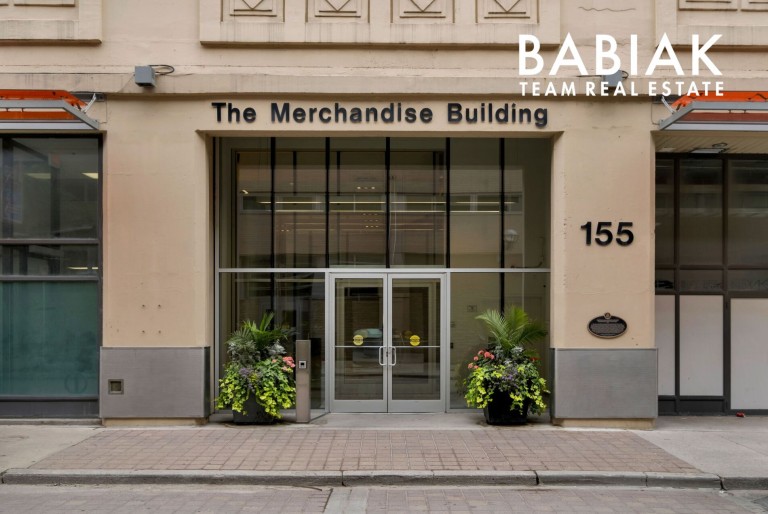 155 Dalhousie Street, Suite 1043, Toronto, Ontario, Canada photo 1