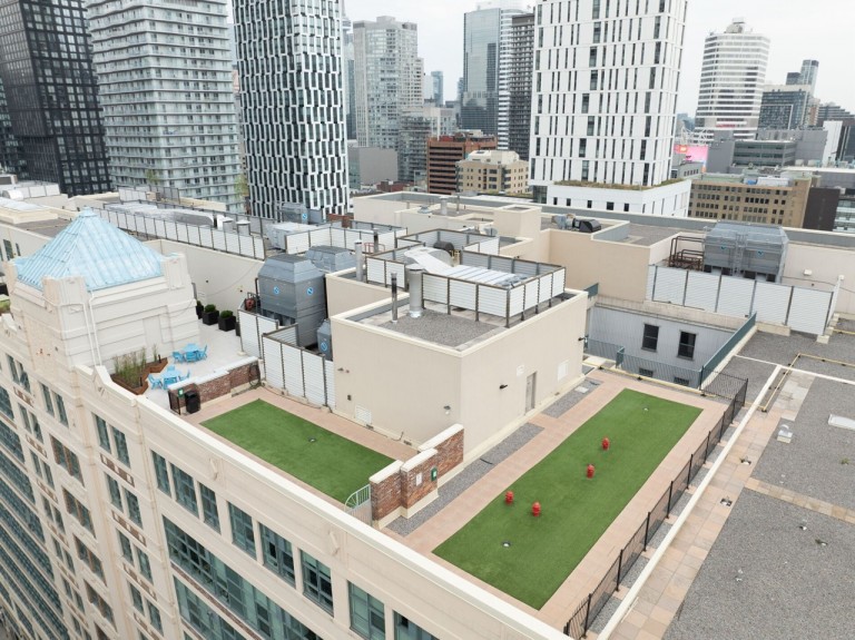 155 Dalhousie Street, Suite 1043, Toronto, Ontario, Canada photo 45