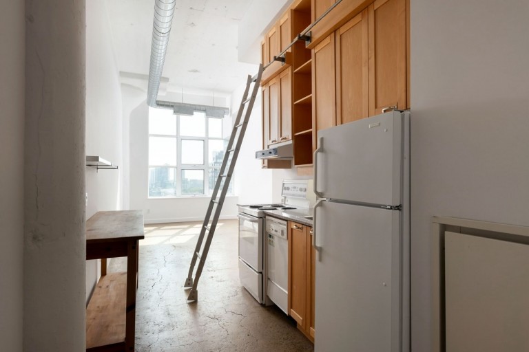 155 Dalhousie Street, Suite 1043, Toronto, Ontario, Canada photo 13