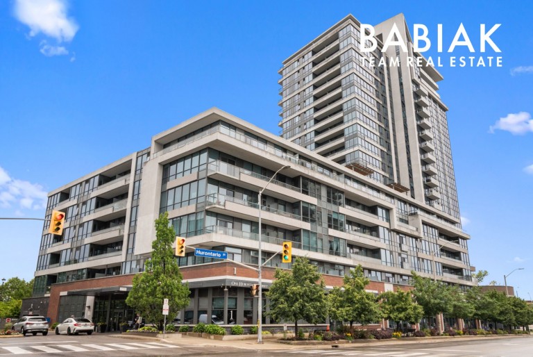 1 Hurontario Street, Suite 2004, Toronto, Ontario, Canada photo 1