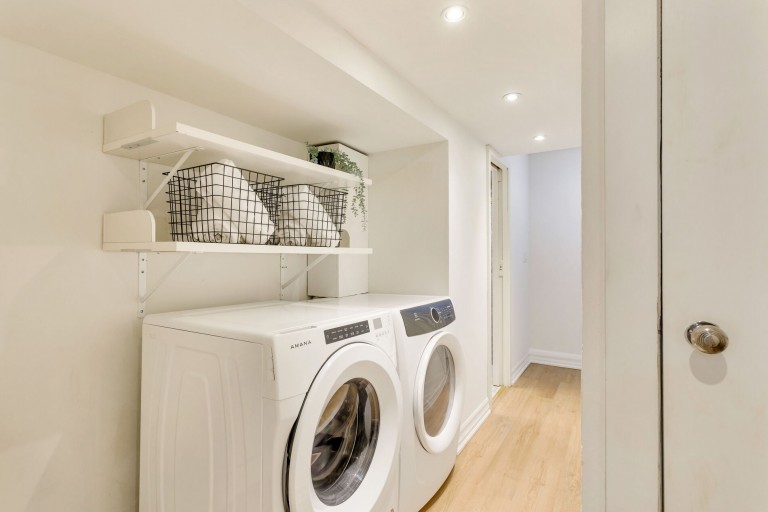 9 Humbercrest Point, Toronto, Ontario, Canada photo 40