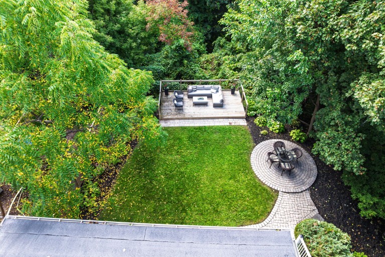 9 Humbercrest Point, Toronto, Ontario, Canada photo 50
