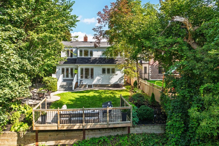 9 Humbercrest Point, Toronto, Ontario, Canada photo 49