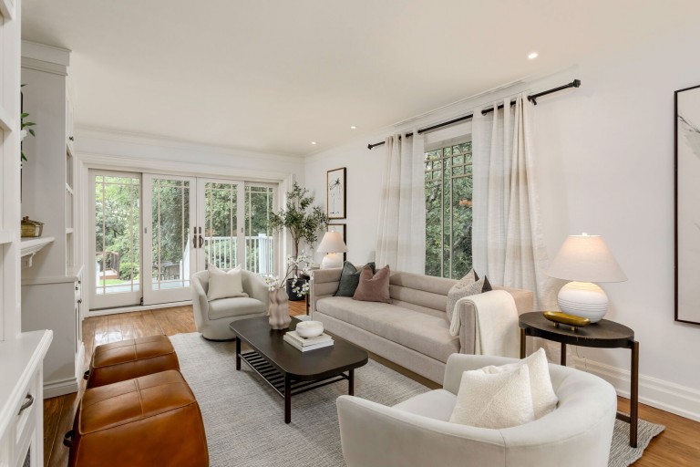 9 Humbercrest Point, Toronto, Ontario, Canada photo 7