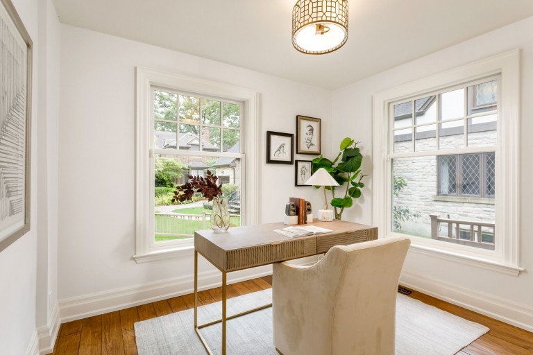 9 Humbercrest Point, Toronto, Ontario, Canada photo 17