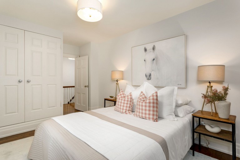 9 Humbercrest Point, Toronto, Ontario, Canada photo 25