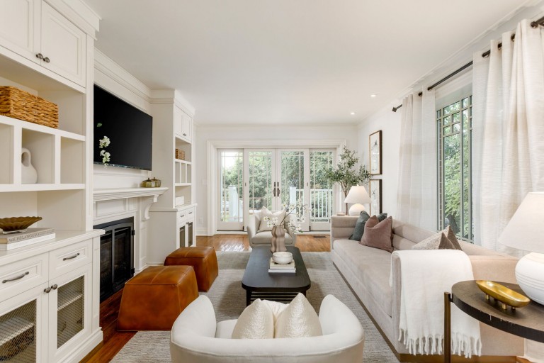 9 Humbercrest Point, Toronto, Ontario, Canada photo 6
