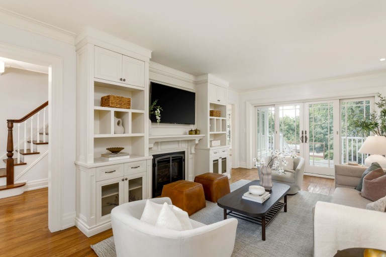 9 Humbercrest Point, Toronto, Ontario, Canada photo 5