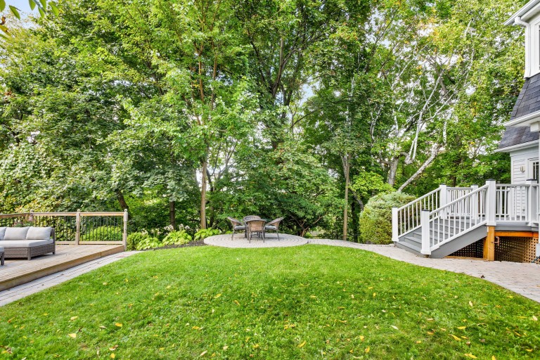 9 Humbercrest Point, Toronto, Ontario, Canada photo 45