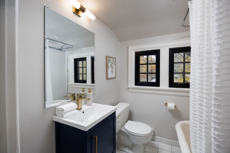 35 Baby Point Crescent, Toronto, Ontario, Canada photo 33