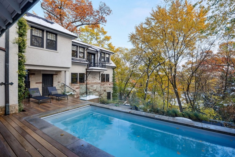 35 Baby Point Crescent, Toronto, Ontario, Canada photo 47