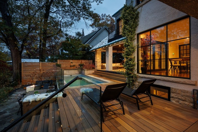 35 Baby Point Crescent, Toronto, Ontario, Canada photo 44