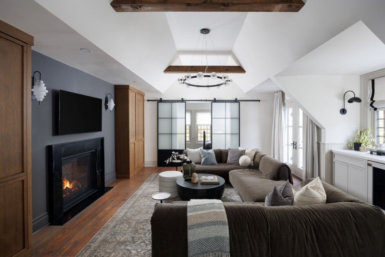 35 Baby Point Crescent, Toronto, Ontario, Canada photo 16