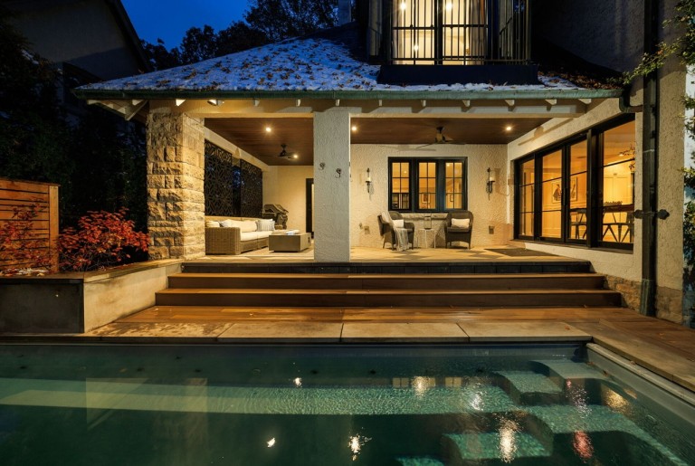 35 Baby Point Crescent, Toronto, Ontario, Canada photo 45