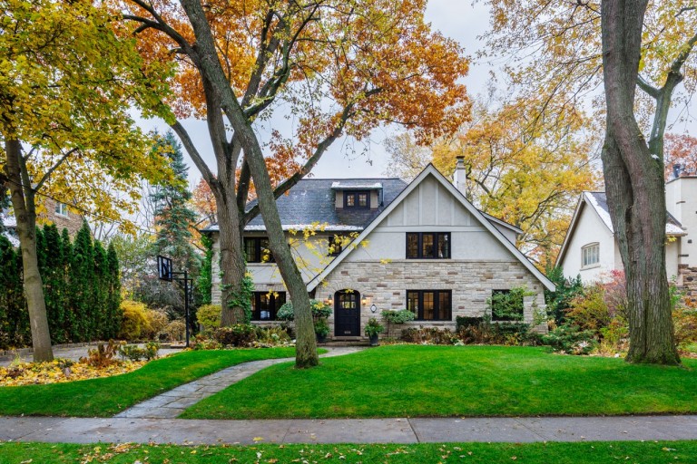 35 Baby Point Crescent, Toronto, Ontario, Canada photo 1