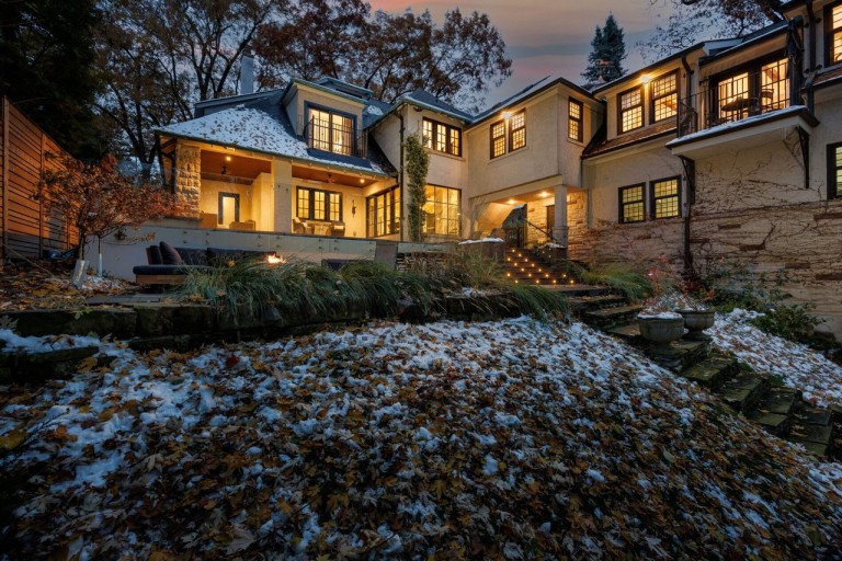 35 Baby Point Crescent, Toronto, Ontario, Canada photo 50