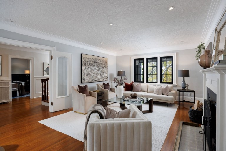 35 Baby Point Crescent, Toronto, Ontario, Canada photo 5