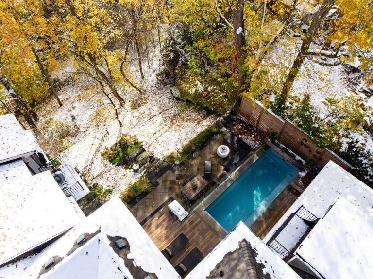 35 Baby Point Crescent, Toronto, Ontario, Canada photo 48