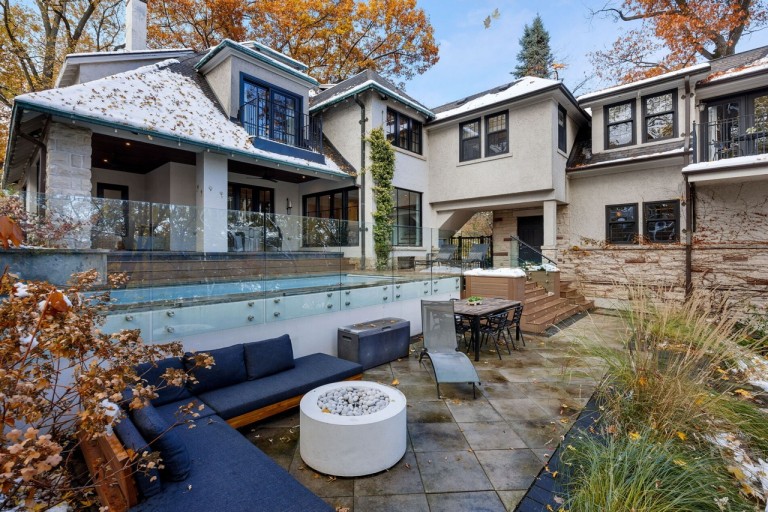 35 Baby Point Crescent, Toronto, Ontario, Canada photo 49