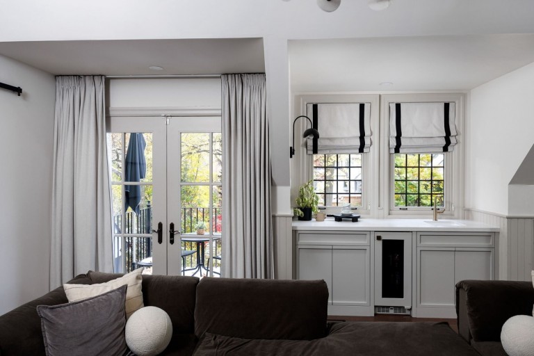 35 Baby Point Crescent, Toronto, Ontario, Canada photo 18