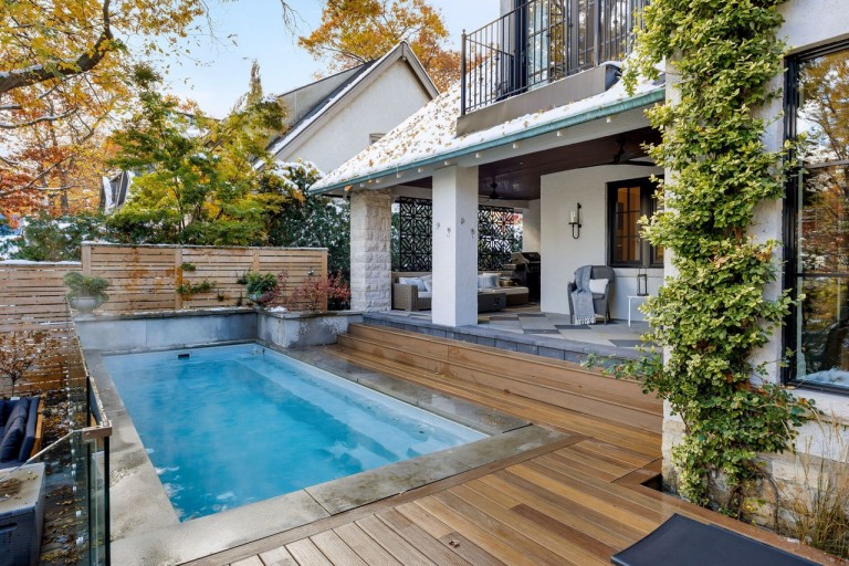 35 Baby Point Crescent, Toronto, Ontario, Canada photo 42