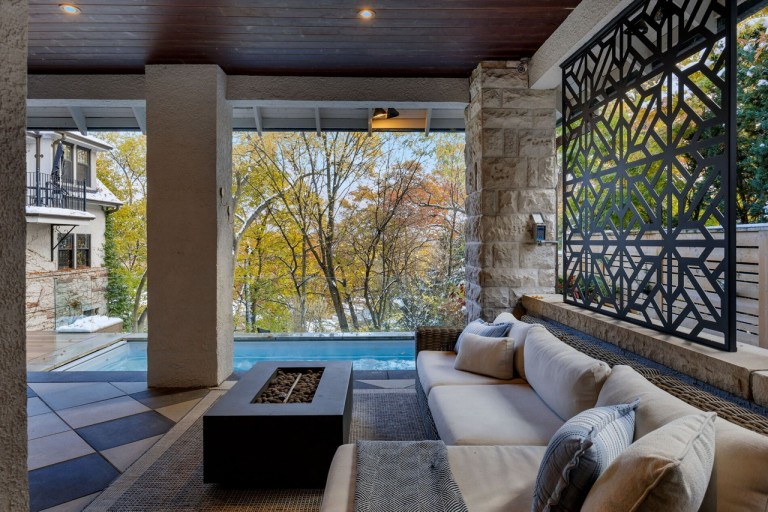 35 Baby Point Crescent, Toronto, Ontario, Canada photo 43