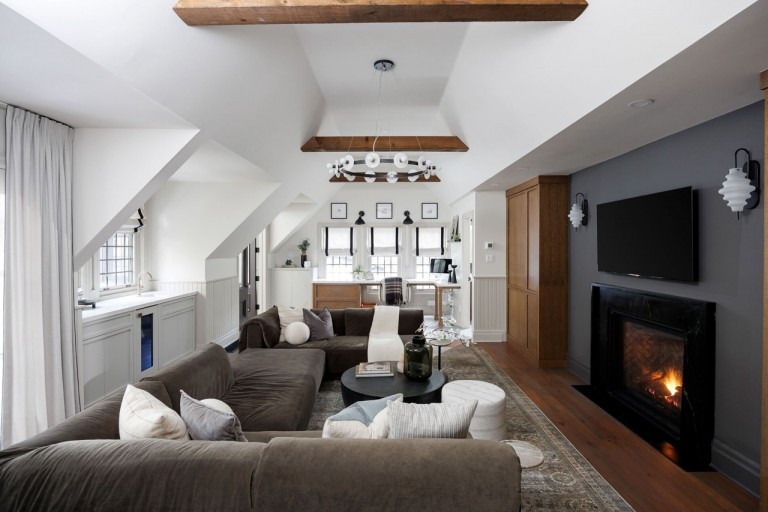 35 Baby Point Crescent, Toronto, Ontario, Canada photo 17