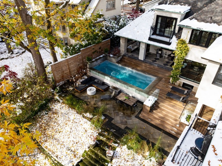 35 Baby Point Crescent, Toronto, Ontario, Canada photo 46