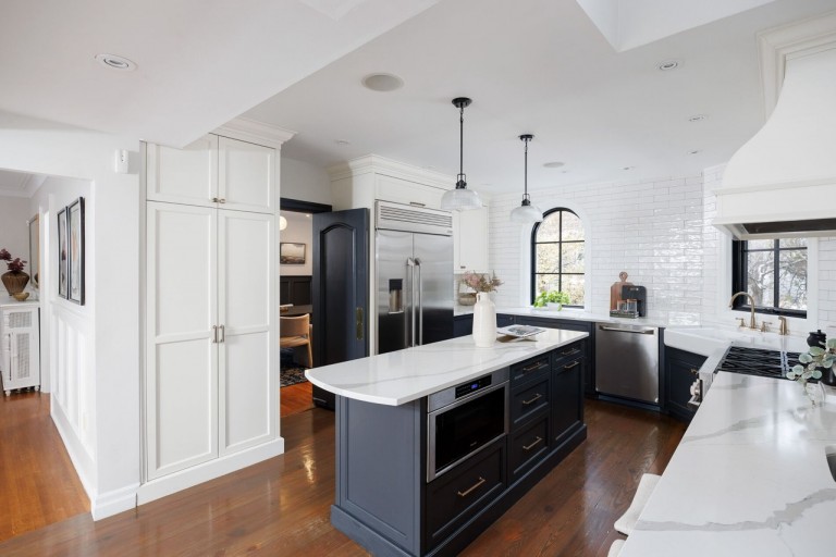 35 Baby Point Crescent, Toronto, Ontario, Canada photo 9