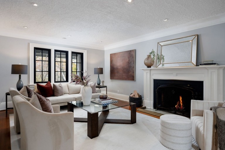 35 Baby Point Crescent, Toronto, Ontario, Canada photo 3