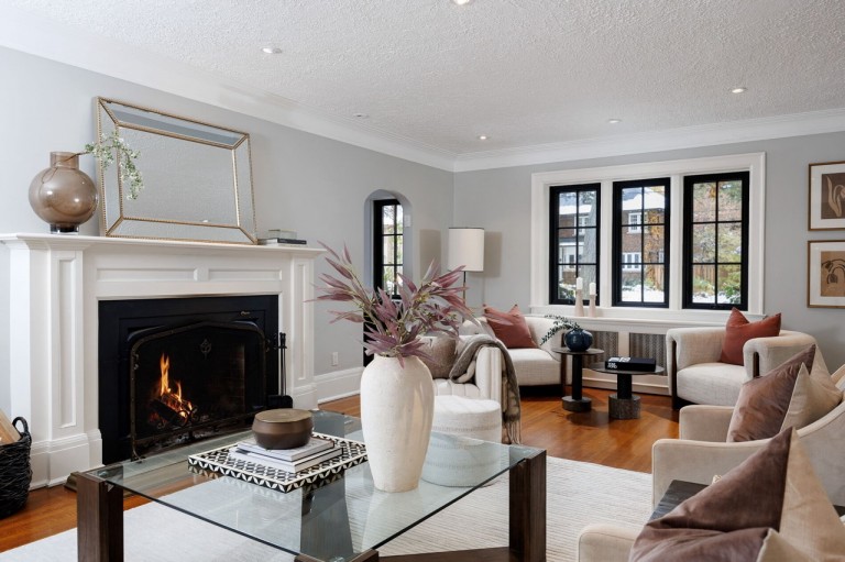 35 Baby Point Crescent, Toronto, Ontario, Canada photo 4