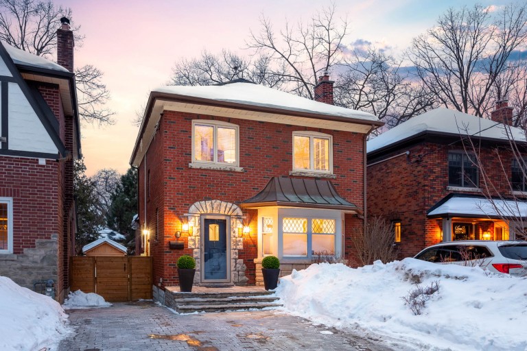 32 Riverview Gardens, Toronto, Ontario, Canada photo 1