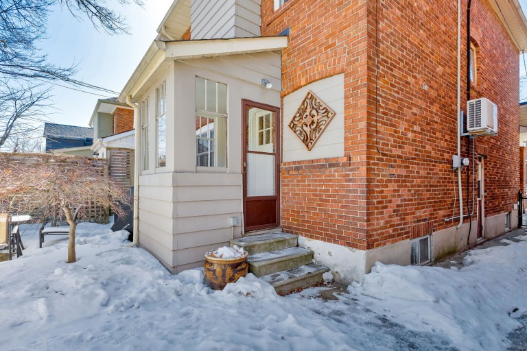 33 Humber Trail, Toronto, Ontario, Canada photo 40