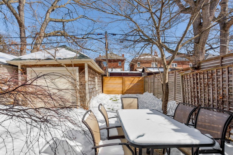 33 Humber Trail, Toronto, Ontario, Canada photo 43