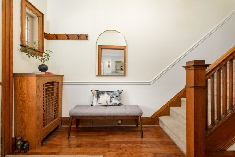 33 Humber Trail, Toronto, Ontario, Canada photo 4