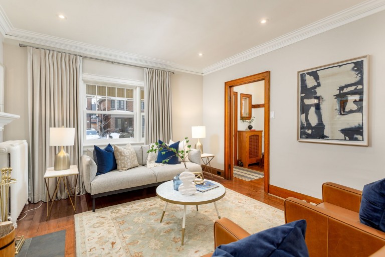 33 Humber Trail, Toronto, Ontario, Canada photo 7