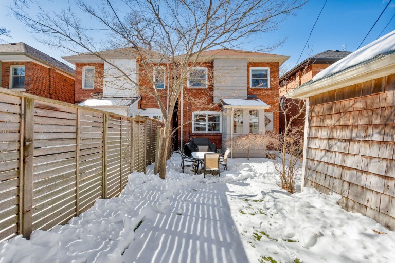 33 Humber Trail, Toronto, Ontario, Canada photo 42