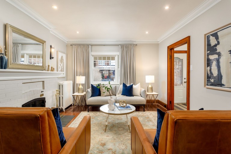 33 Humber Trail, Toronto, Ontario, Canada photo 9