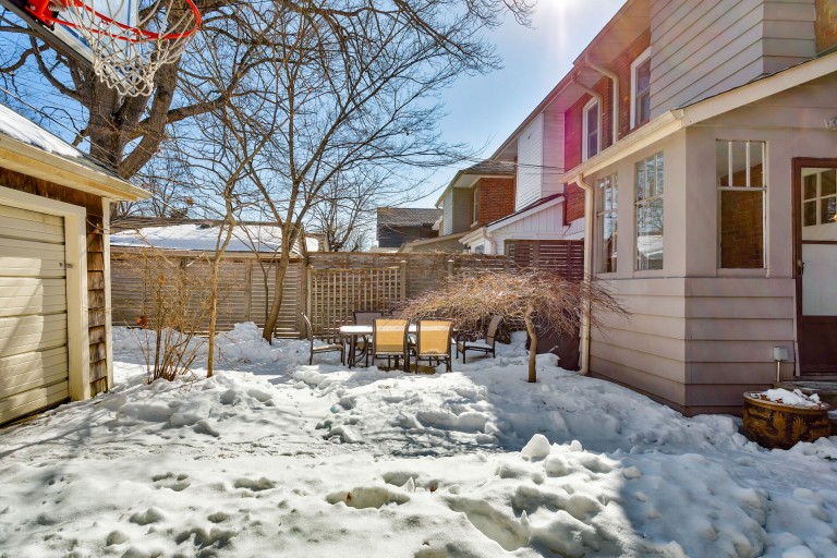 33 Humber Trail, Toronto, Ontario, Canada photo 41