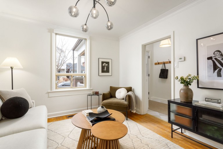 45 Montye Avenue, Toronto, Ontario, Canada photo 3