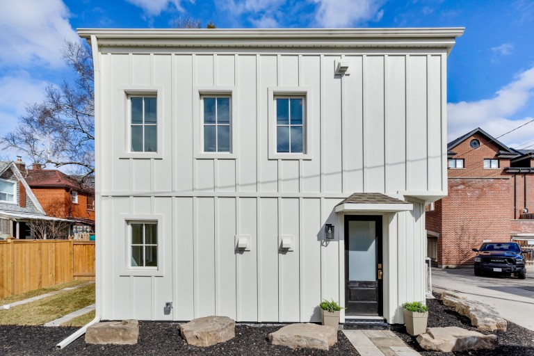 45 Montye Avenue, Toronto, Ontario, Canada photo 33